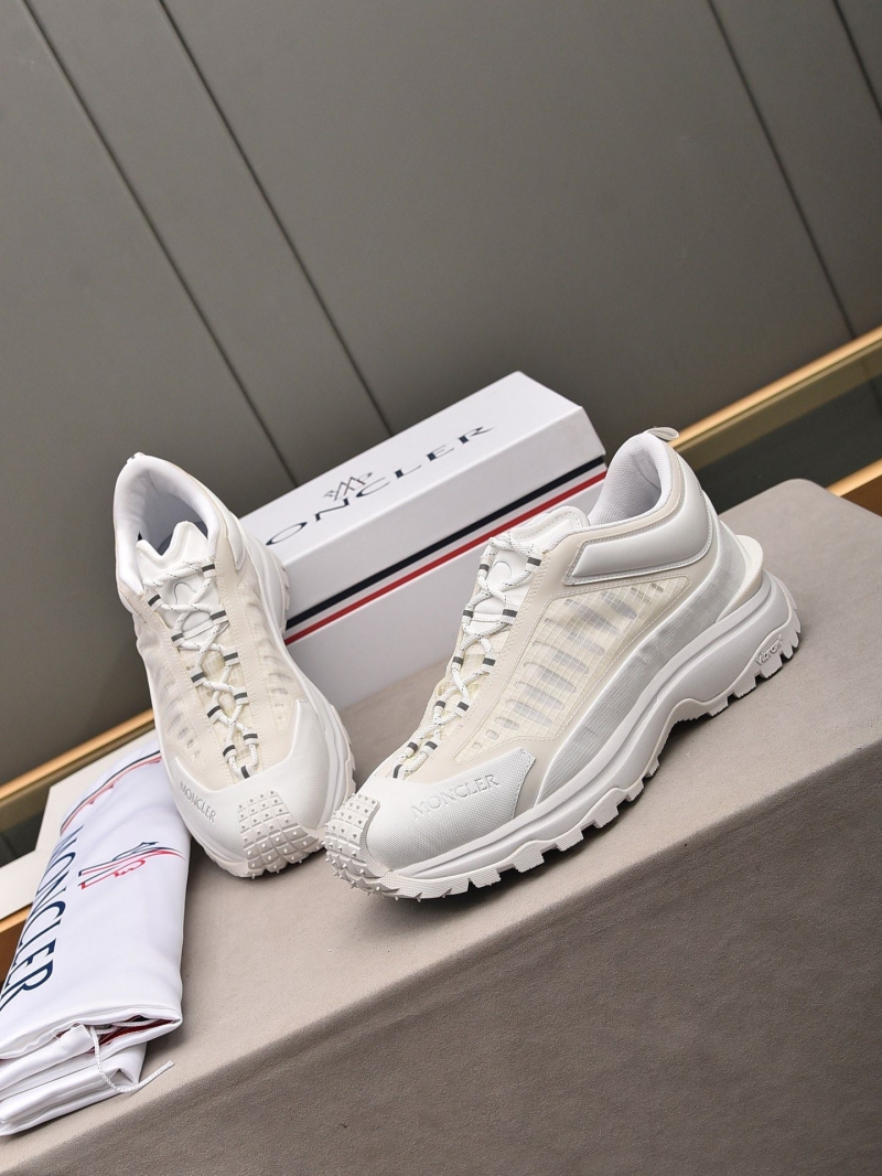 Moncler Sneakers